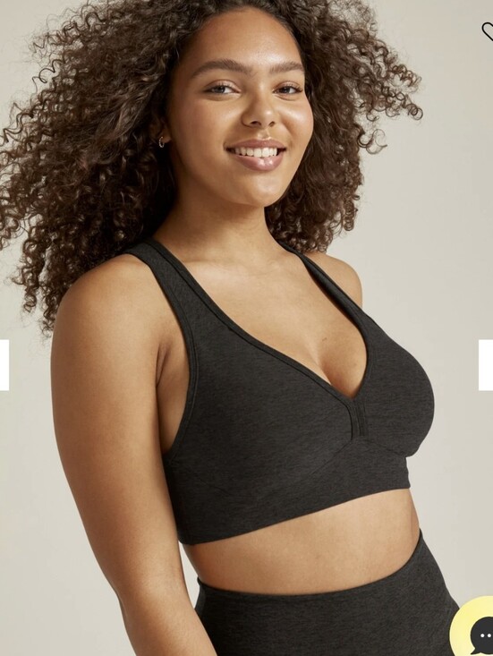 Beyond Yoga Other - Beyond Yoga Lift Your Spirts Bra